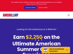 Americamp