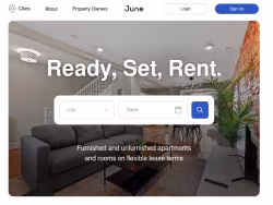 Junehomes
