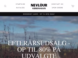 Nevlour-kobenhavn