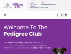 Thepedigreeclub
