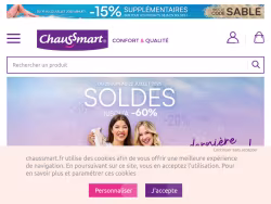 Chaussmart