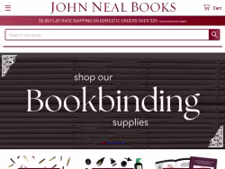 Johnnealbooks