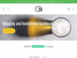 Brewkegtap