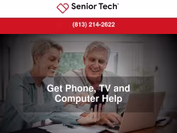 Seniorithelp