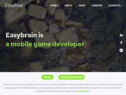 Easybrain