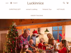 Luckinnice