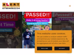 Alertdrivingschool