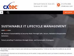 Cxtec