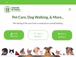 Animalsathome