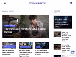 Paymentsjournal