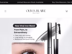 Oliviablaire