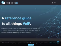 Voip-info
