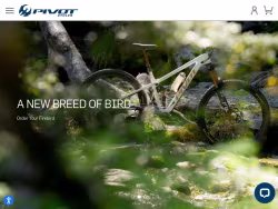 Pivotcycles