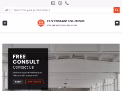 Pro-storagesolutions