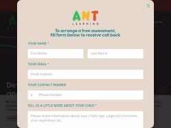 Antlearning