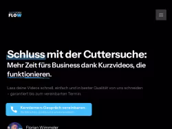 Shortformflow
