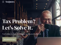 Taxquotes