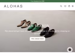 Alohas