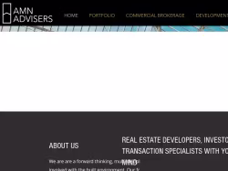 Amnadvisers