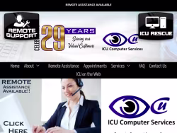 Icucomputerservices
