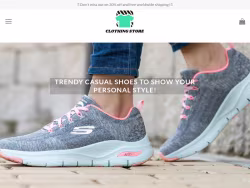Casualtrainersuk