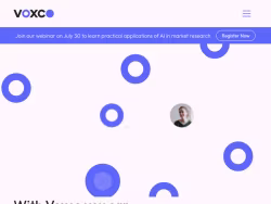 Voxco