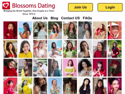 Blossoms