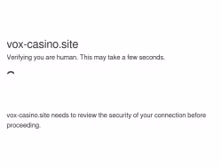 Vox-casino