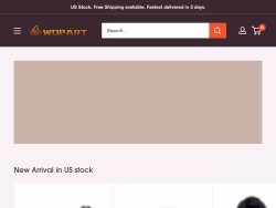 Wdpart