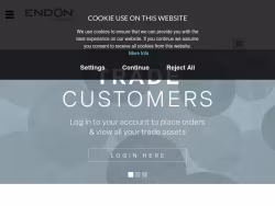 Endonlighting