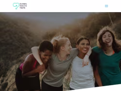 Globalhealthtests