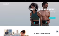 Slendertone