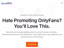 Social-rise