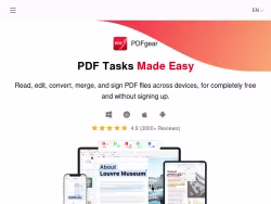 Pdfgear