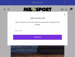 Milosport