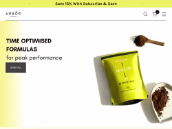 Arborvitamins