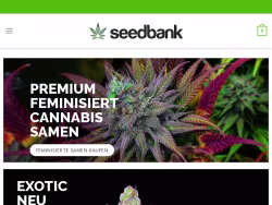 Seedbank