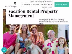Airconcierge