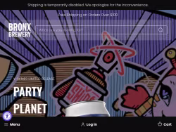 Thebronxbrewery
