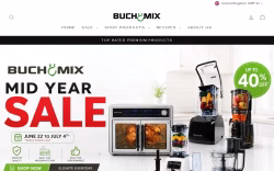 Buchymix