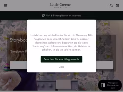 Littlegreene