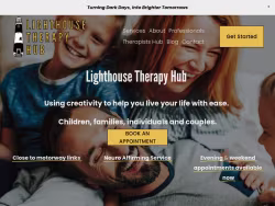 Lighthousetherapyhub