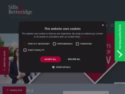 Sillslegal