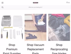 Buckeyetoolsupply
