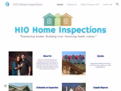 H10inspections