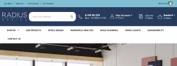 Radiusofficefurniture