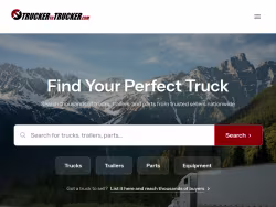 Truckertotrucker logo