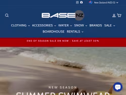 Basenz