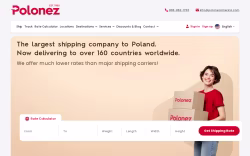 Polonezparcelservice