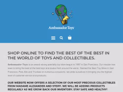 Ambassadortoys